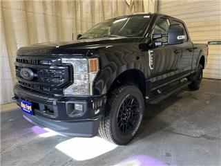 2022 Ford F-250 xlt