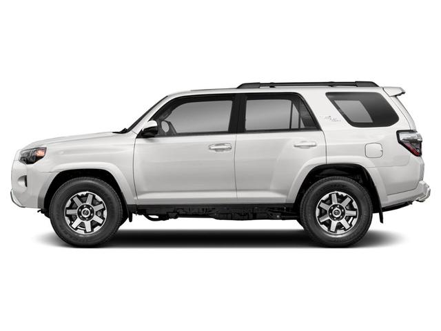 2021 toyota 4runner trd off road premium