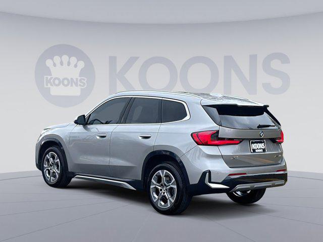 2024 bmw x1 xdrive28i