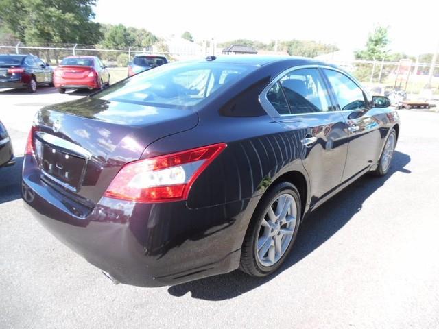 2011 nissan maxima 3.5 s 3.5 s 4dr sedan for sale in dover, delaware