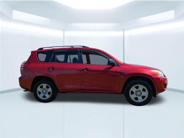 2010 toyota rav4 base