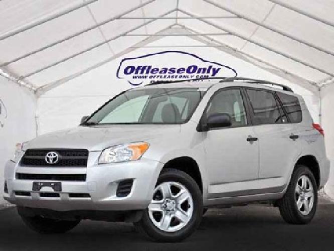 2010 toyota rav4 4x4 in lake worth, fl