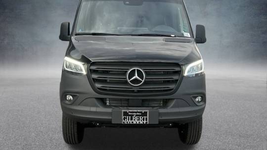 2024 Mercedes-Benz Sprinter