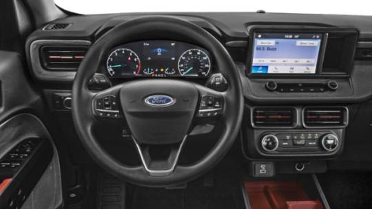 2024 Ford Maverick