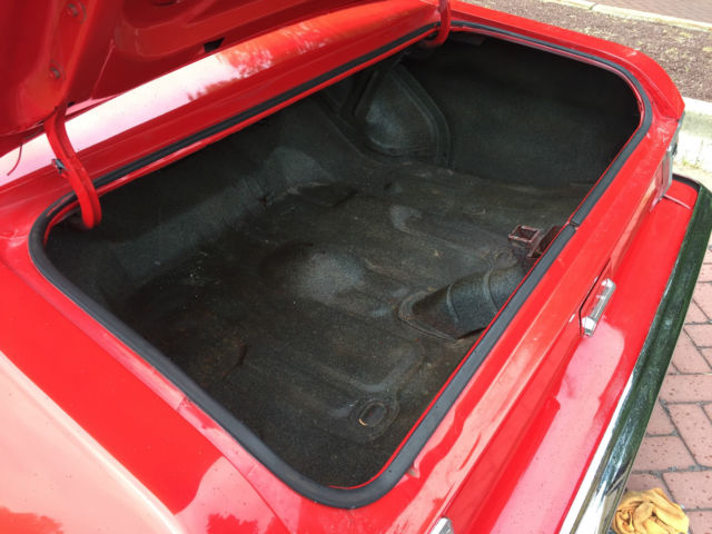 1975 ford torino starsky & hutch tribute car