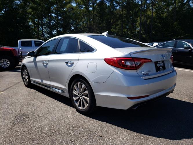 used 2015 hyundai sonata sport birmingham, al 35216 for sale in birmingham, alabama