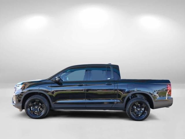 2024 honda ridgeline