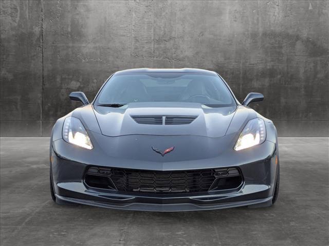 2019 chevrolet corvette z06