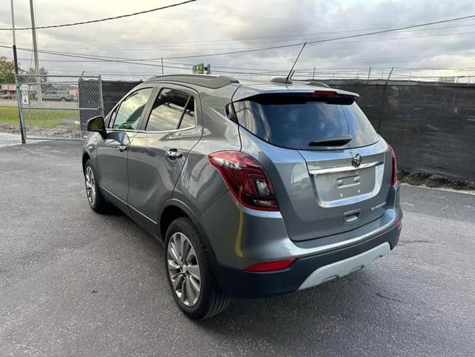 2020 buick encore in orlando, florida