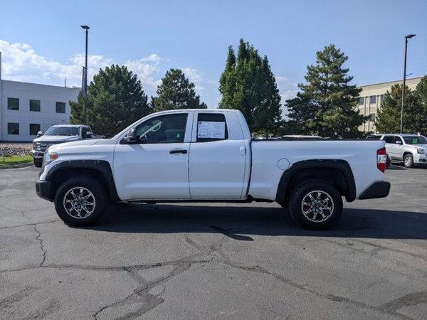 2016 toyota tundra in dulles, virginia