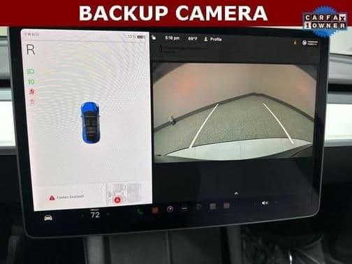 2021 tesla model y long range in leavenworth, kansas