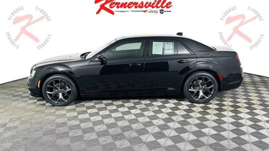 2023 Chrysler 300