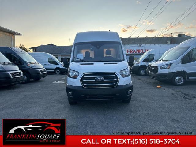 2020 ford transit-350 base