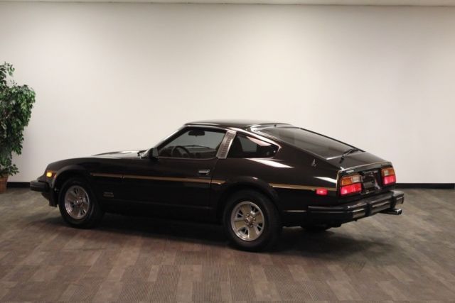 1979 datsun 280zx survivor! low miles! original! show! loaded! nissan