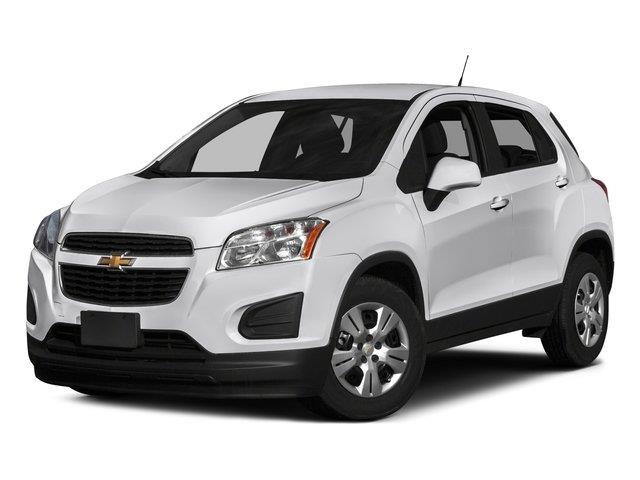 2016 chevrolet trax ls ls 4dr crossover w/1ls for sale in east providence, rhode island