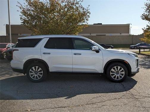 2023 hyundai palisade in canton, michigan