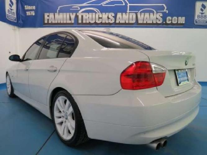 2008 bmw 3 series 328i in denver, co
