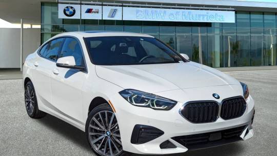 2024 BMW 2 series
