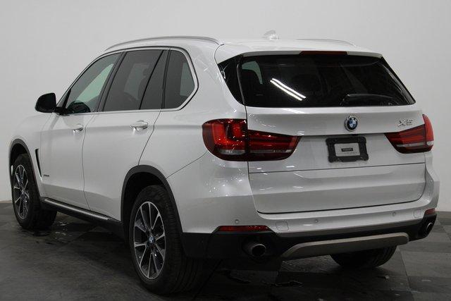 certified 2016 bmw x5 xdrive35i portland, or 97201 for sale in portland, oregon