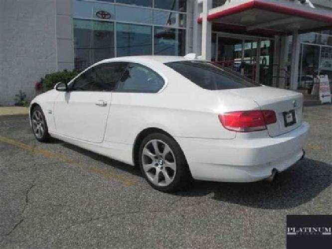 2009 bmw 335xi coupe x-drive coupe in astoria, ny