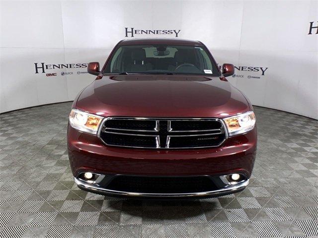 used 2018 dodge durango 2wd sxt morrow, ga 30260 for sale in lake city, georgia