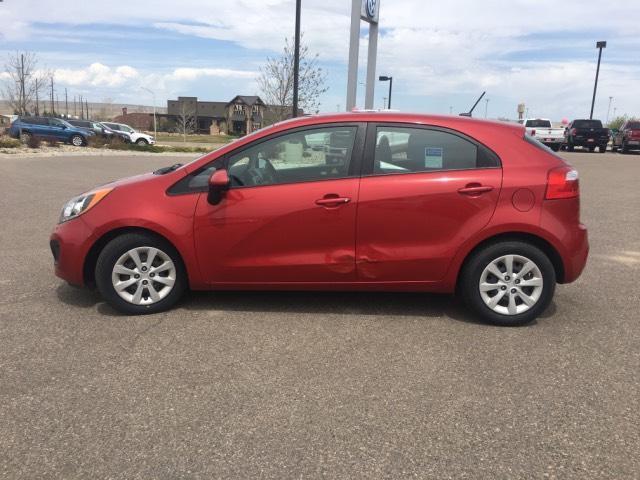 2013 kia rio5 ex ex 4dr wagon for sale in bar nunn, wyoming