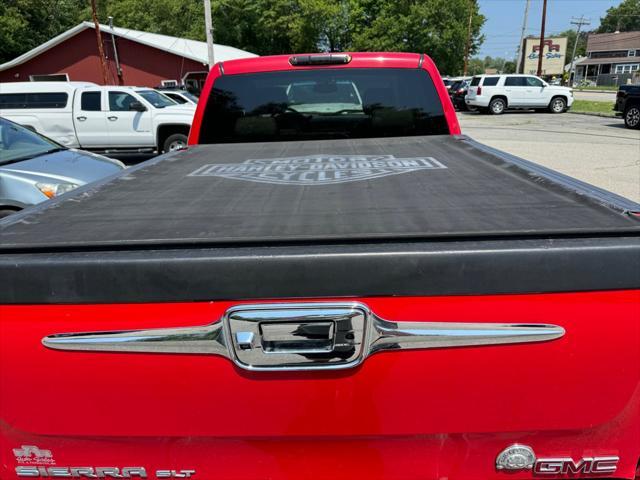 2010 gmc sierra 2500 slt