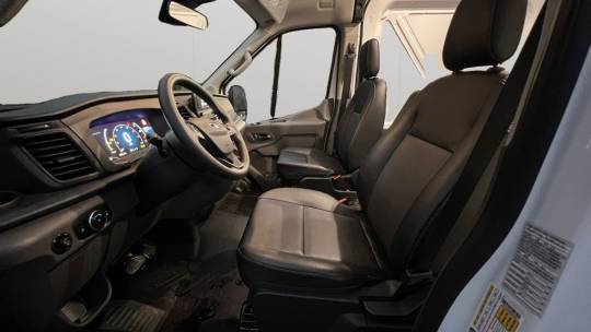2022 Ford Transit