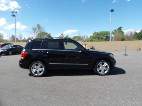 2014 mercedes-benz glk glk 350 4matic awd glk 350 4matic 4dr suv for sale in newark, delaware