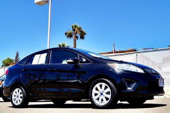 2013 ford fiesta se in national city, ca