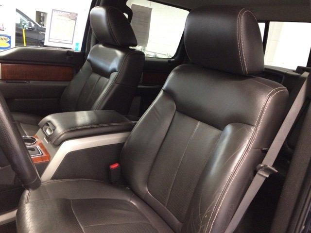 used 2009 ford f150 lariat bismarck, nd 58504 for sale in bismarck, north dakota