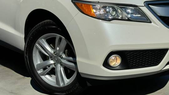 2014 Acura RDX