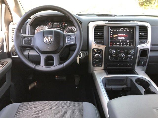 certified 2018 ram 1500 big horn kingsville, oh 44048 for sale in kingsville, ohio