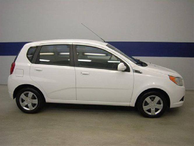 2011 chevrolet aveo lt w/1lt in richmond, va