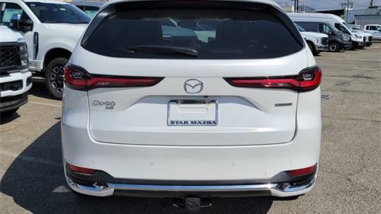 2025 Mazda CX-90