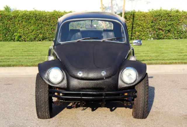 california cars 1972 vw "baha" beetle bug, rust free, 2110 cc, a+