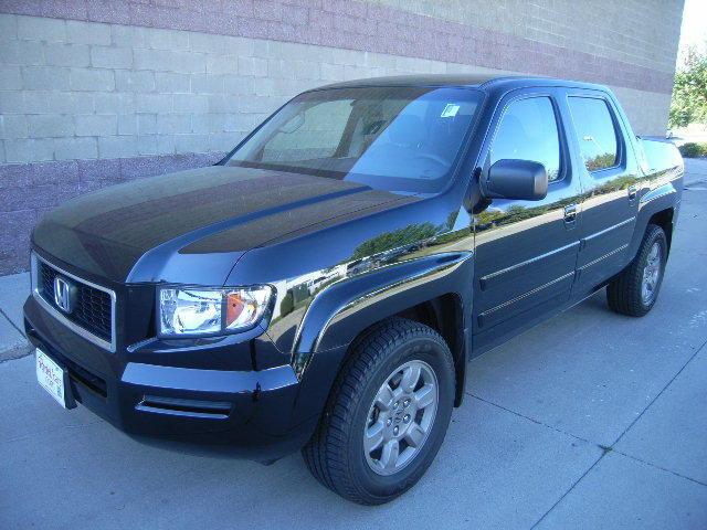 2008 honda ridgeline rtx for sale in grand forks, north dakota