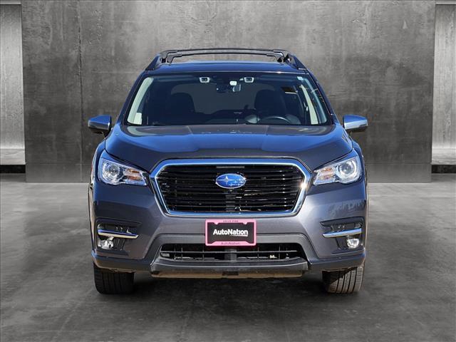 2021 subaru ascent touring 7-passenger