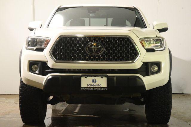 2019 toyota tacoma trd off road
