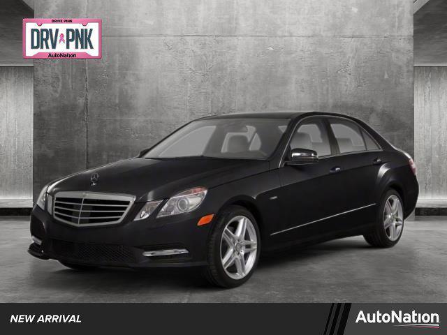 2013 mercedes-benz e-class e 350 luxury