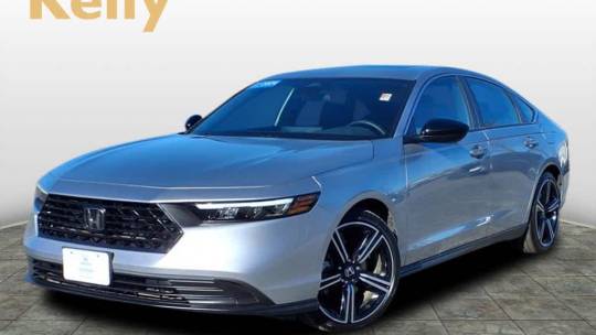 2024 Honda Accord