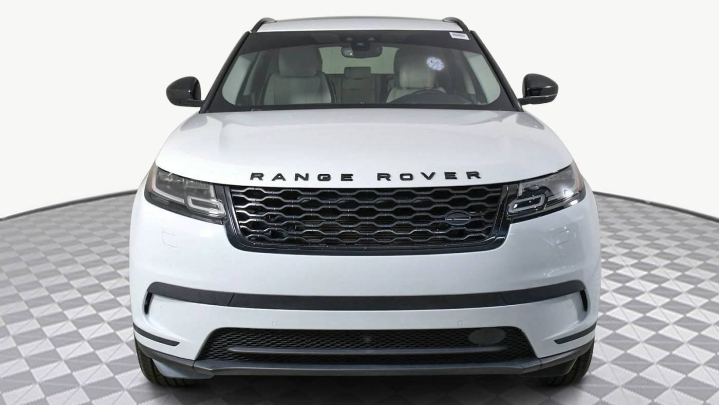 2019 land rover range rover velar p250 s