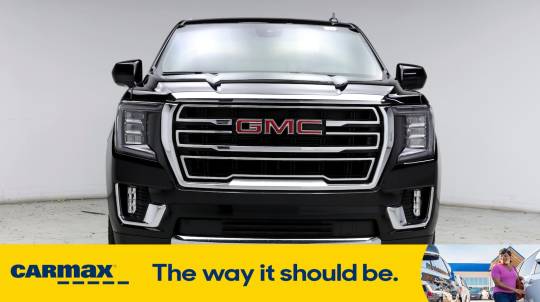 2023 GMC Yukon