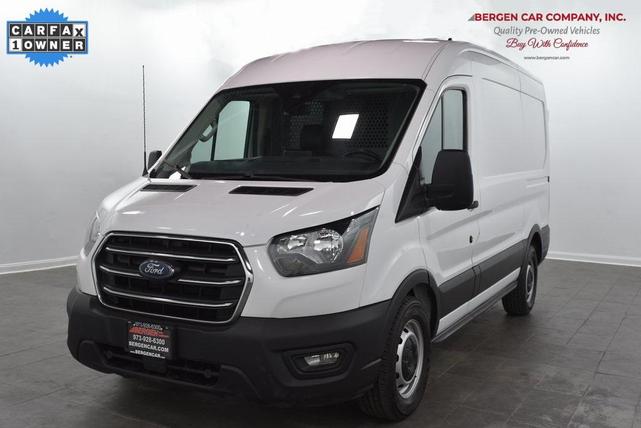 2020 ford transit-150 base