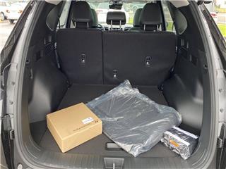 2024 Hyundai Tucson sel convenience