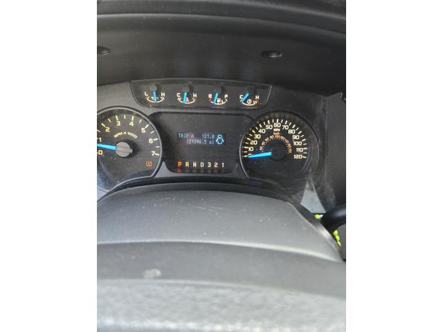 2013 ford f-150 stx