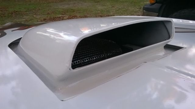 1976 pontiac firebird v8