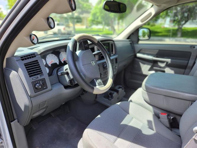 2008 dodge ram in bennington, vermont
