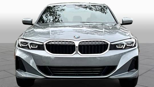 2023 BMW 3 series