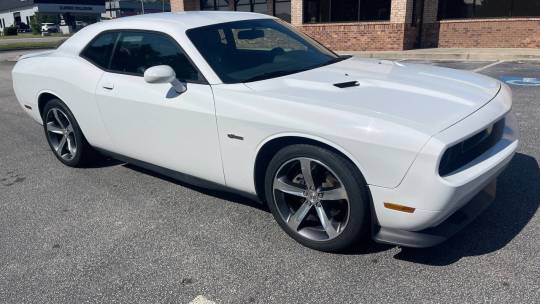 2014 Dodge Challenger